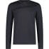 CMP 33N2847 Long sleeve T-shirt