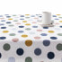 Stain-proof tablecloth Belum 0120-160 Multicolour 200 x 150 cm Circles