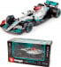 Bburago Bolid F1 Mercedes-AMG W13 E Russel 1:43 BBURAGO