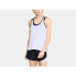 Фото #1 товара UNDER ARMOUR Knockout sleeveless T-shirt
