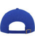 ფოტო #5 პროდუქტის Women's Blue Detroit Pistons Miata Clean Up Logo Adjustable Hat