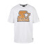 Фото #6 товара URBAN CLASSICS T-Shirt Starter Basketball Skin