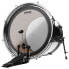 Фото #3 товара Evans 22" EMAD Clear Bass Drum