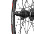 ZIPP AM 3ZERO Moto 29´´ 6B Disc Tubeless MTB front wheel