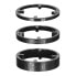 Фото #1 товара DEDAELEMENTI Ø 46 mm Kit Headset Spacer 3 Units