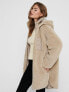 Фото #19 товара Only Female Oversized Jacket - Sherpa