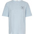 ფოტო #1 პროდუქტის TOMMY HILFIGER Reg Nyc Roundall short sleeve T-shirt
