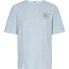 TOMMY HILFIGER Reg Nyc Roundall short sleeve T-shirt