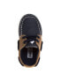 Big Boys Post Boat Lightweight Shoes