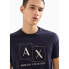 Фото #5 товара ARMANI EXCHANGE 3DZTAD_ZJ9AZ short sleeve T-shirt