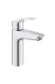 Фото #4 товара Eurosmart Tek Kumandalı Lavabo Bataryası M-boyut - 23324003