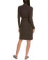 Brooks Brothers Dress Women's Xl - фото #2