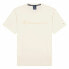 Short Sleeve T-Shirt Champion Crewneck T-Shirt M Beige