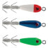 JATSUI Wootaki Head Squid Jig 3.3g 55 mm