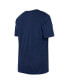 ფოტო #3 პროდუქტის Men's Navy New York Yankees Big League Chew T-Shirt