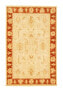 Ziegler Teppich - 150 x 99 cm - beige