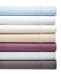 Фото #4 товара Bergen House 100% Certified Egyptian Cotton 1000 Thread Count 4 Pc. Sheet Set, Full
