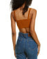 A.L.C. Sofie Crop Top Women's Xl