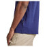 G-STAR Pigment Dye Regular Fit short sleeve T-shirt
