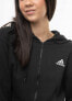 Фото #3 товара Adidas Bluza adidas Linear FT Full-Zip HD IS2072