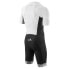 SAILFISH Aerosuit Comp Short Sleeve Trisuit