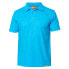 Фото #1 товара IQ-UV UV 50+ Short Sleeve Polo Shirt