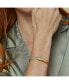 ფოტო #2 პროდუქტის Alika Bold Statement Bracelet