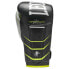 Фото #1 товара LEONE1947 Revo Fluo Artificial Leather Boxing Gloves