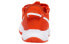 Фото #5 товара Кроссовки Nike PG 4 TB "Team Orange" 4 CW4134-802