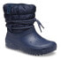 CROCS Classic Neo Puff Luxe snow boots