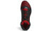 Фото #5 товара adidas Marquee Boost 时尚编织 中帮 篮球鞋 男款 黑红 / Кроссовки Adidas Marquee Boost G27735