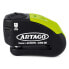 ARTAGO 30x14 Alarm+Warning Disc Lock