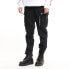 Фото #3 товара Спортивные брюки Nike Sportswear BV3095-010, черные