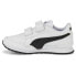 PUMA ST Runner V3 L V PS Shoes