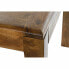 Фото #2 товара Обеденный стол DKD Home Decor древесина акации 160 x 90 x 76 cm