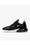 Фото #6 товара Air Max 270 Sneaker Ayakkabı Ah8050-002 Siyah-beyaz