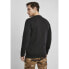 URBAN CLASSICS Organic Basic Crew sweatshirt