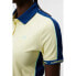 Фото #5 товара J.LINDEBERG Demi short sleeve polo