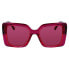 ფოტო #3 პროდუქტის KARL LAGERFELD KL6126S Sunglasses