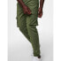 Фото #6 товара ONLY & SONS Cam Stage Cuff cargo pants