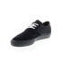 Фото #7 товара Lakai Riley 3 MS2220094A00 Mens Black Suede Skate Inspired Sneakers Shoes