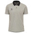 Фото #2 товара HUMMEL Move short sleeve polo