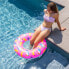 Фото #3 товара Плавательное кольцо Тукан 90 см Swim Essentials
