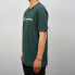 Фото #5 товара Футболка Champion GT23H Dark Green T Trendy Clothing Featured Tops