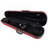 Фото #2 товара Super Light Shaped Violin Case 4/4 BU