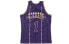 Фото #2 товара Баскетбольная майка Mitchell & Ness NBA SW 1998-99 1 SMJYBW19065-TRAPURP99TMC