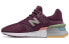 Фото #1 товара Кроссовки New Balance NB 997S MS997XTB