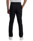 ფოტო #2 პროდუქტის Men's Smart Wash® Slim Fit Suit Separates Pants