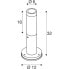 Wegeleuchte S-TUBE