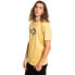 QUIKSILVER Let It Ride short sleeve T-shirt